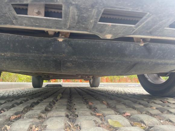 [广州·粤D] 二手宝骏宝骏5602016款 1.8L iAMT豪华型