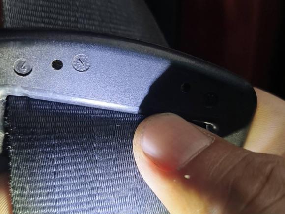 [深圳·粤L] 二手路虎揽胜极光2014款 2.0T 5门耀动版