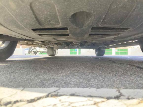 [青岛·鲁B] 二手现代北京现代ix252015款 1.6L 自动两驱智能型GLS