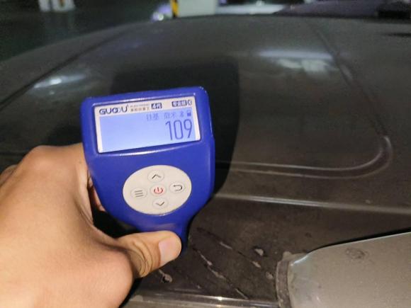 [广州·粤A] 二手丰田汉兰达2009款 2.7L 两驱7座豪华版