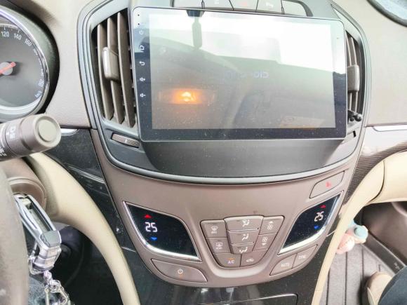 [南通·苏F] 二手别克君威2015款 2.0L 领先时尚型