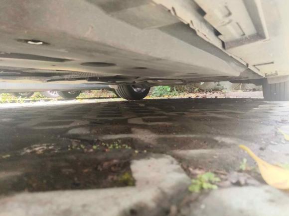 [温州·浙C] 二手马自达马自达3 昂克赛拉2023款 2.0L 自动质雅版