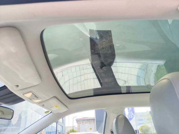 [无锡·苏B] 二手启辰启辰大V DD-i2023款 110km iE版