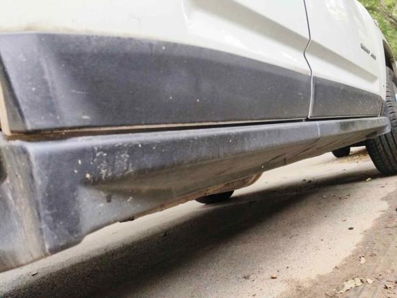 [上海·浙A] 二手Jeep指南者2014款 2.4L 四驱运动版