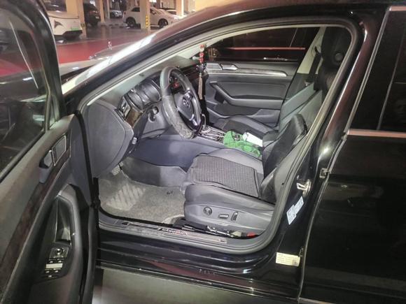 [宁波·浙B] 二手大众迈腾2018款 330TSI DSG 豪华型