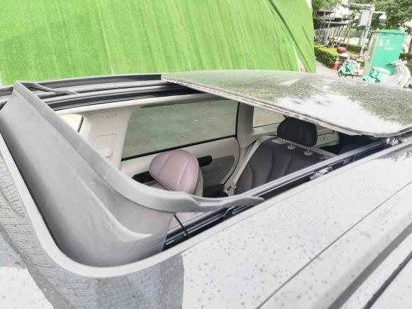 [成都·川A] 二手零跑汽车零跑C112021款 改款 豪华版