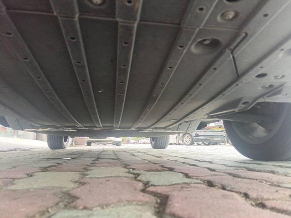 [宁波·浙B] 二手小鹏小鹏G32021款 G3i 460G