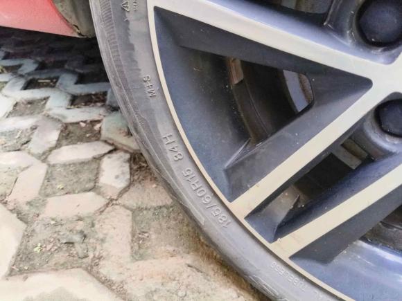 [上海·沪C] 二手斯柯达昕动2014款 1.6L 自动悦享版