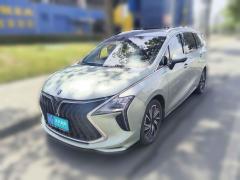 [成都·川G] 东风风行风行游艇2022款 1.5T DCT逐浪版