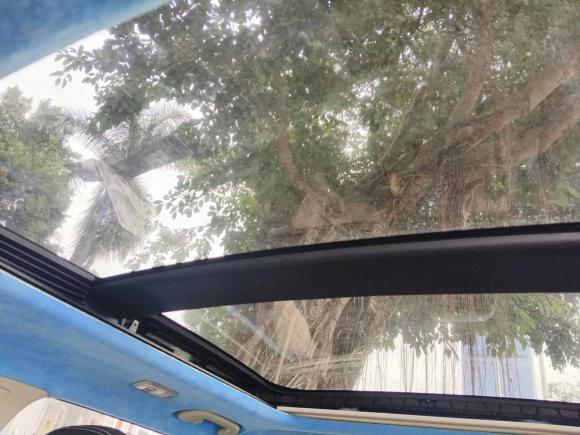 [深圳·粤B] 二手吉利汽车博越2018款 1.8TD 自动两驱智联型4G互联版