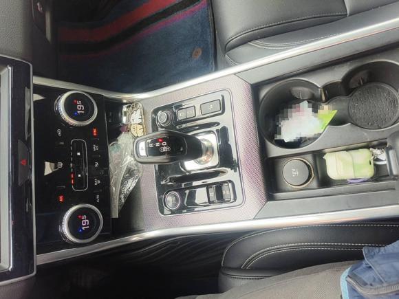 [杭州·浙A] 二手捷豹捷豹XEL2020款 2.0T 200PS R-DYNAMIC 青春运动版