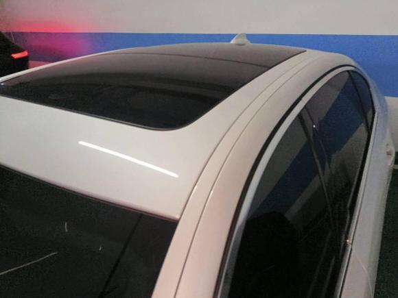 [杭州·浙A] 二手宝马宝马5系2018款 530Li 领先型 豪华套装