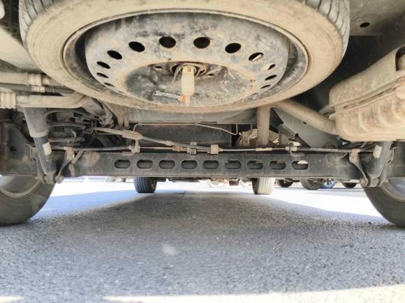 [济南·鲁A] 二手别克别克GL82017款 25S 舒适型 国V