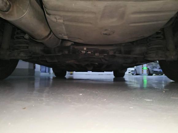 [杭州·浙A] 二手标致标致30082013款 2.0L 自动潮流版