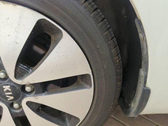 [合肥·皖A] 二手起亚起亚K22012款 三厢 1.6L AT Premium纪念版