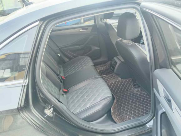 [济南·鲁A] 二手大众速腾2023款 280TSI DSG超越Lite版