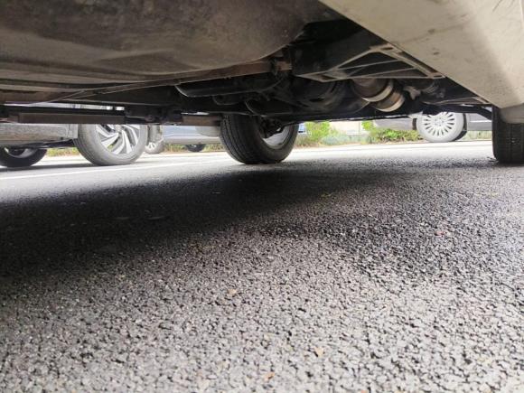 [上海·粤D] 二手路虎揽胜2012款 4.4 TDV8