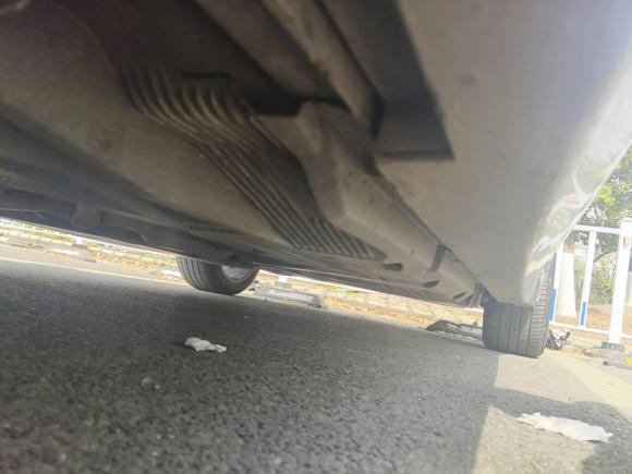 [合肥·皖A] 二手凯迪拉克凯迪拉克CT52022款 28T 尊贵型