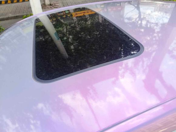 [合肥·皖A] 二手名爵MG62020款 1.5T 自动领潮风尚版