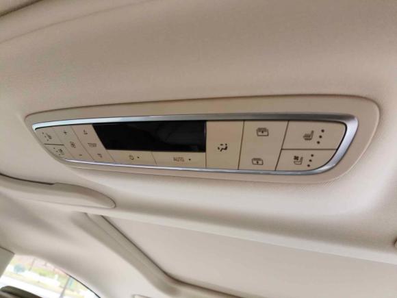 [上海·沪M] 二手别克别克GL82022款 ES陆尊 653T 豪华型