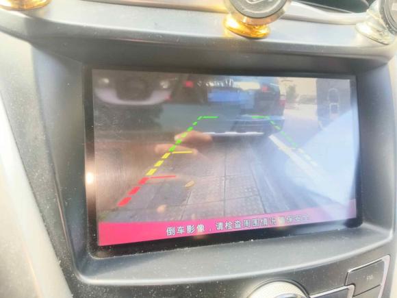 [成都·川A] 二手比亚迪元新能源2018款 EV360 智联炫酷型
