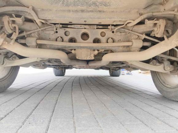 [济南·鲁A] 二手Jeep大切诺基2015款 3.6L 精英导航版