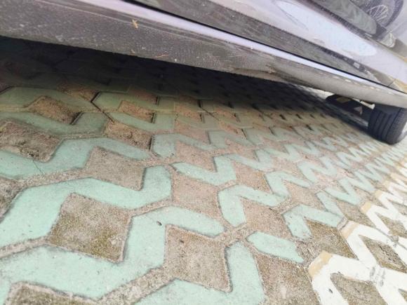 [上海·沪B] 二手大众朗逸2021款 1.5L 自动风尚版