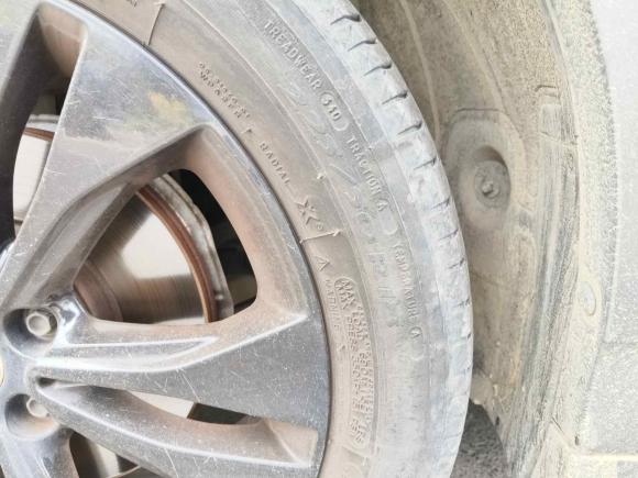 [南昌·赣A] 二手宝马宝马X22020款 sDrive20i M越野套装