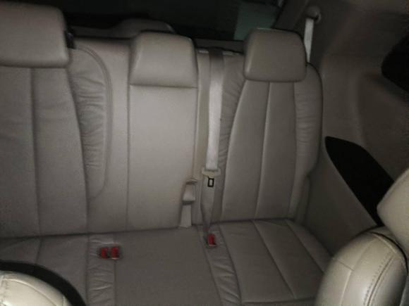 [宁波·浙B] 二手别克别克GL82017款 25S 豪华型 国V