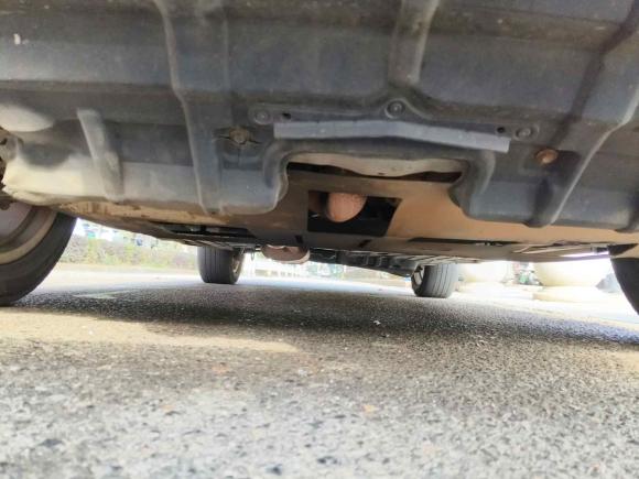 [武汉·鄂A] 二手丰田汉兰达2011款 2.7L 两驱7座豪华版