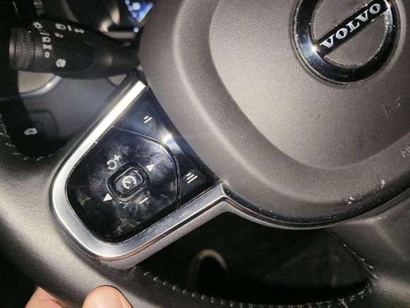 [杭州·浙A] 二手沃尔沃沃尔沃XC602020款 T5 四驱智远豪华版