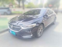 [上海·沪A] 别克君越2021款 652T 尊贵型