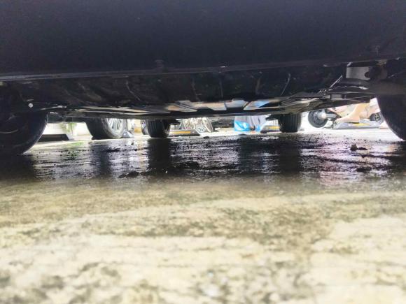 [深圳·粤B] 二手五菱汽车五菱缤果2023款 333km 悦享+款