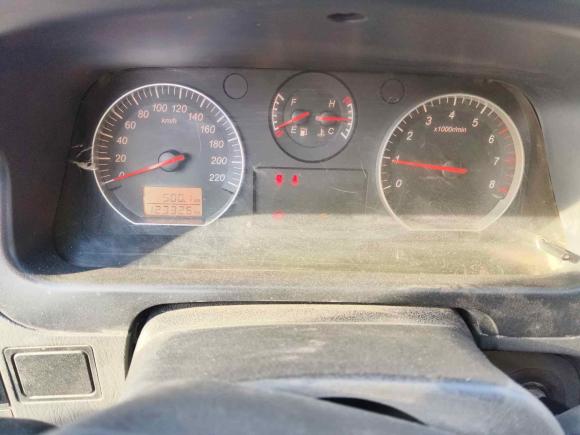 [合肥·皖A] 二手金杯金杯快运2019款 2.0L标准型国VI 1TZS