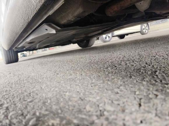 [上海·湘H] 二手斯柯达明锐2017款 1.6L 自动智行版