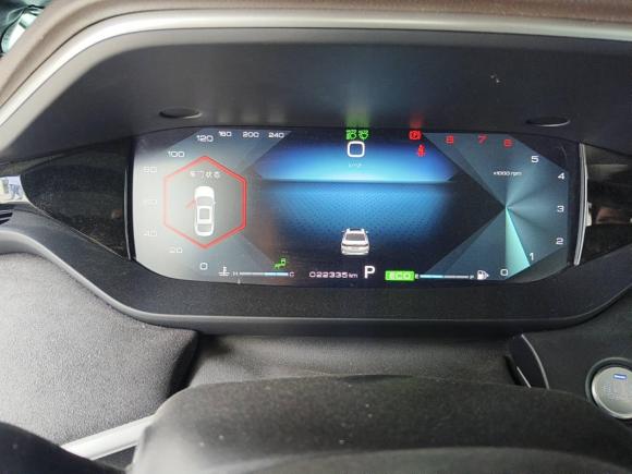 [宁波·浙B] 二手东风风神奕炫MAX2021款 1.5T 超级辣爸版