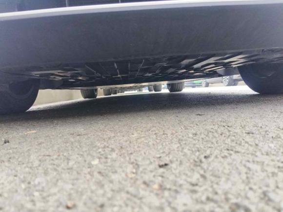 [上海·沪A] 二手深蓝汽车深蓝SL032022款 515纯电版