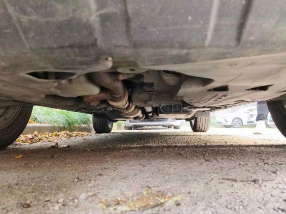 [上海·沪J] 二手讴歌讴歌RDX2016款 3.0L 四驱尊享版