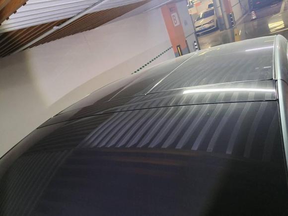 [成都·川A] 二手特斯拉Model X2016款 Model X P90D