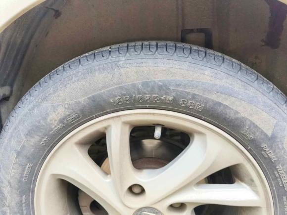 [西安·陕A] 二手雪铁龙爱丽舍2017款 1.6L 自动时尚型