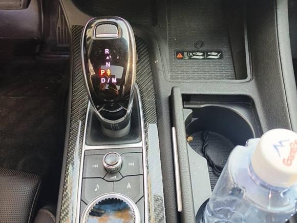 [成都·川A] 二手凯迪拉克凯迪拉克CT52020款 28T 铂金运动版