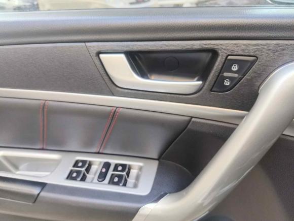 [深圳·粤S] 二手哈弗哈弗H62017款 红标 运动版 1.5T 自动两驱豪华型