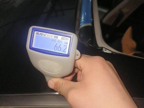 [济南·鲁K] 二手现代索纳塔2013款 2.0L 自动豪华版