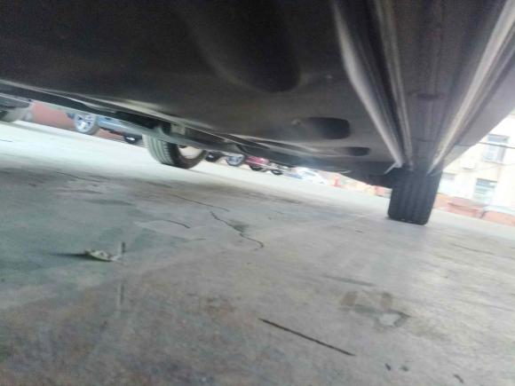 [广州·粤A] 二手大众夏朗2015款 1.8TSI 舒适型