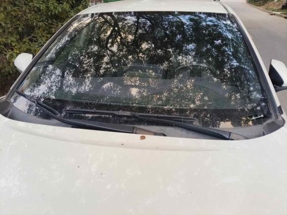 [上海·沪C] 二手丰田奕泽IZOA2018款 2.0L 奕驰版 国VI