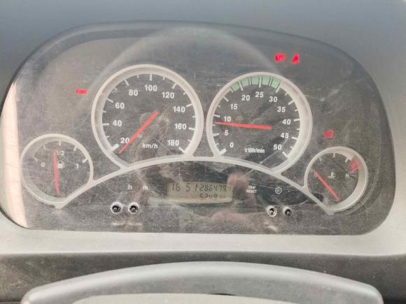 [台州·浙B] 二手依维柯依维柯褒迪2013款 3.0T-A42 客运高顶F1C