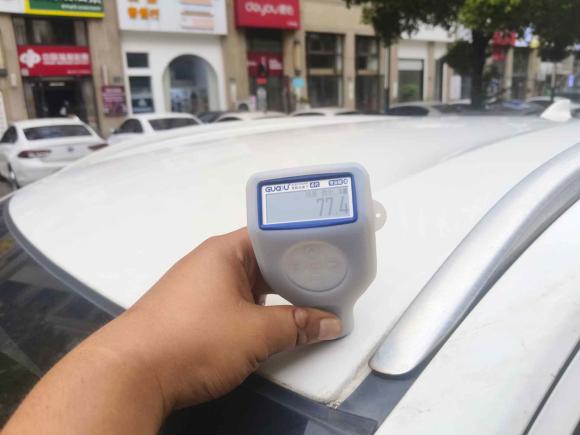 [台州·浙J] 二手本田缤智2015款 1.5L CVT两驱舒适型