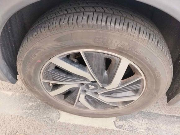 [上海·沪A] 二手哪吒汽车哪吒U2021款 Pro 400 巡航版