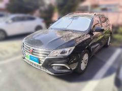 [上海·沪A] 荣威荣威Ei52018款 互联网豪华版