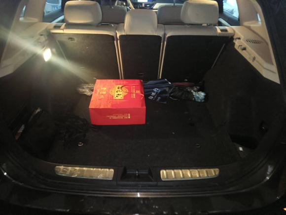 [广州·粤A] 二手宝马宝马X12014款 sDrive18i 领先型